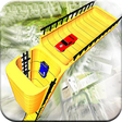 Icono de programa: Mega Ramp Car Stunts Race…