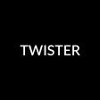 Icon of program: Twister - A Tweet Generat…