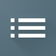 Icon of program: Notif Log notification hi…