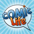 Icon of program: Comic Life