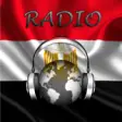 Icon of program: Egypt Radio LIve