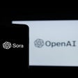 Icono de programa: Sora - OpenAI