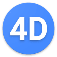 Icon of program: Anini 4D - Live 4D Result…