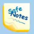 Icon of program: SafeNotes