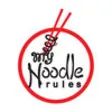 Icon of program: My Noodle Rules