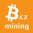 Icon of program: bitcoin.cz mining for Win…