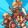 Icon of program: Pepp Heroes: Relic Quest