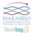 Icon of program: Warnbro Community High Sc…