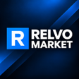 Icon of program: Relvo Market: Buy Sell Ve…