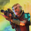 Icono de programa: APEX SNIPER X: Legends of…