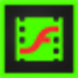 Icono de programa: Shining Mac Flash to Vide…