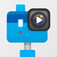 Icon of program: Myk: GoPro Video Editing …