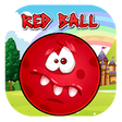 Icono de programa: Red Ball Funny Game