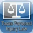 Icon of program: Personal Injury Law