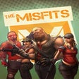 Icon of program: The Misfits