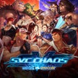 SNK VS. CAPCOM SVC CHAOS icon