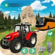 Icon of program: Tractor Pull Bus game - T…