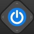Icon of program: Smart Remote for TV Samsu…