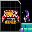 Icon of program: Sonic 3 and Knuckles