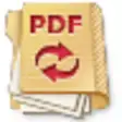 Icon of program: ACPsoft PDF Converter