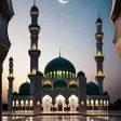 Icon of program: خلفيات اسلامية - خلفيات ق…