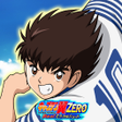 Icono de programa: キャプテン翼ZERO決めろミラクルシュート