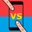 Icono de programa: MiniBattles - Two Players
