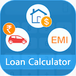 Icono de programa: EMI Interest Calculator A…
