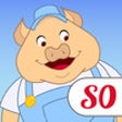 Icon of program: The Three Little Pigs HD …