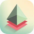 Icon of program: Layered - Photo Blend Edi…