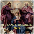 Icono de programa: El Santo Rosario Audio (F…