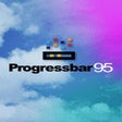 Icon of program: Progressbar95