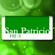 Icon of program: San Patricio