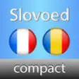 Icon of program: French - Romanian Slovoed…