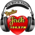 Icon of program: Radio Jireh 104.5 FM