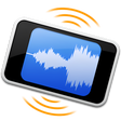 Icon of program: Ringer - Ringtone Maker
