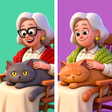 Icon of program: Search Differences-find i…