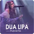 Icon of program: Dua Lipa Ringtones Free
