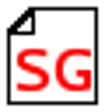 Icono de programa: SiteGenesis