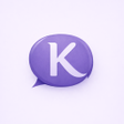 Icono de programa: Kairos - AI daily compani…