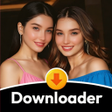 Icon of program: CatchX Video Saver