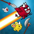 Dare Wings icon