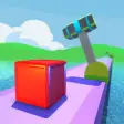 Icon of program: Cube Fun Run