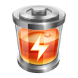 Icon of program: Battery HD