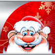 Icon of program: Funny Christmas Ringtones