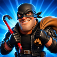 Icon of program: Robbery Master King of Th…