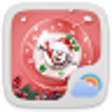Icono de programa: CrystalBlessing Backgroun…