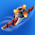 Icon of program: Steel Reign