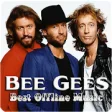 Icon of program: Bee Gees Best Offline Mus…