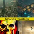 Icon of program: Movie Trailers for Watch